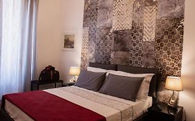 Appartamento via Cavour